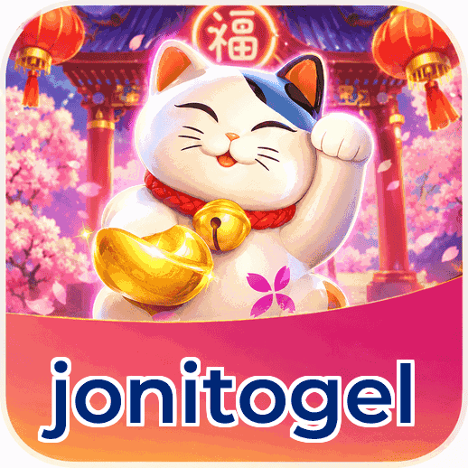 Tentang jonitogel