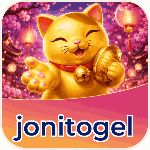 Download jonitogel APK